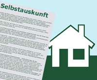 Wohnungssuche